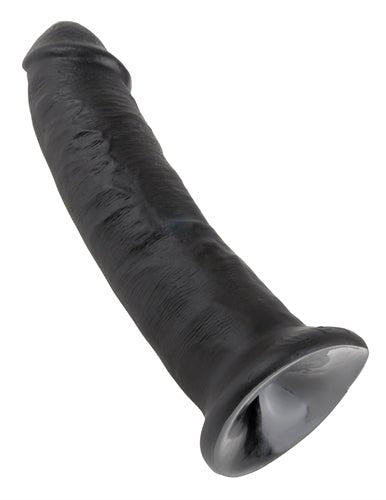 King Cock 9-Inch Cock Black PD5504-23