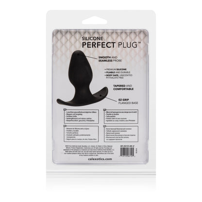 Silicone Perfect Plug SE0415002