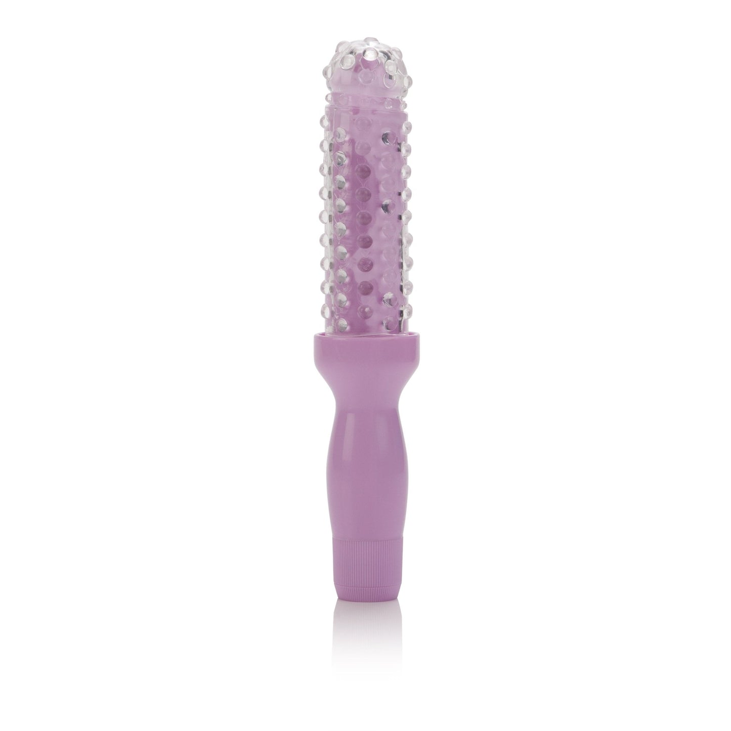 Dr. Laura Bernam Dilators - Set of 4 Locking Sizes Plus Sleeve - Purple SE9711143