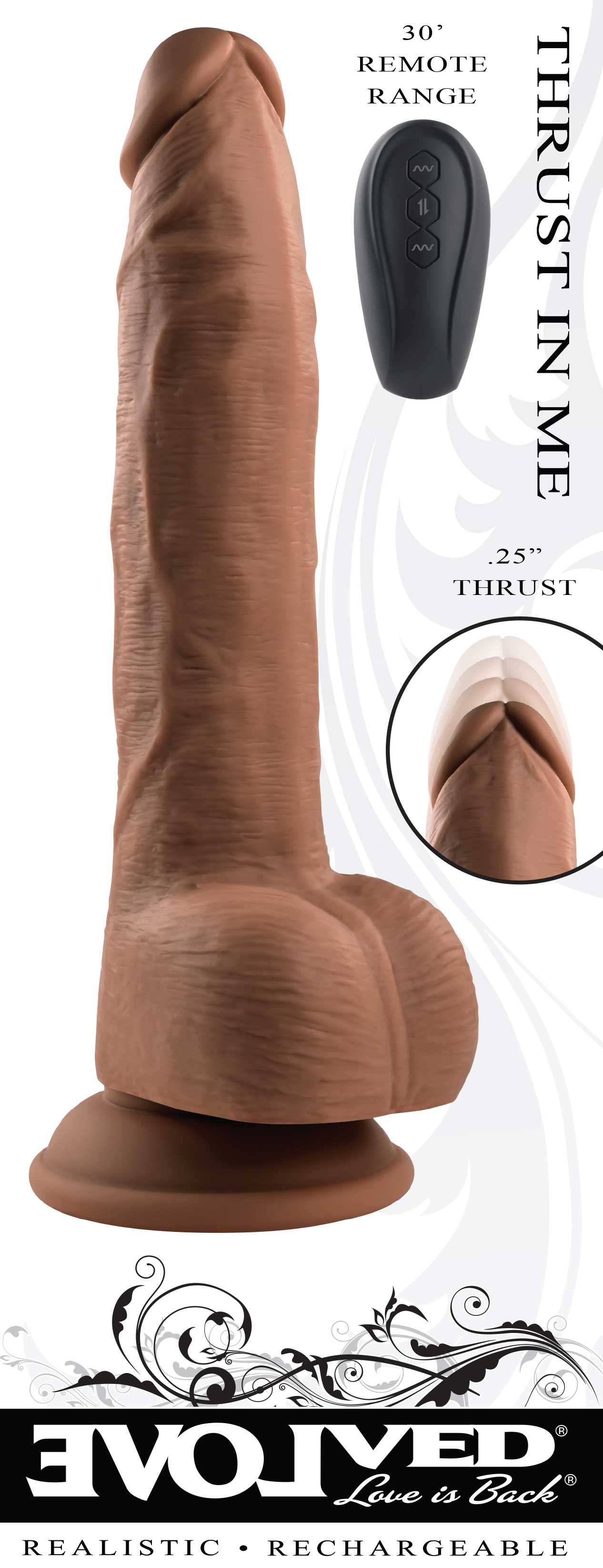 Thrust in Me - Dark EN-RD-2802-2