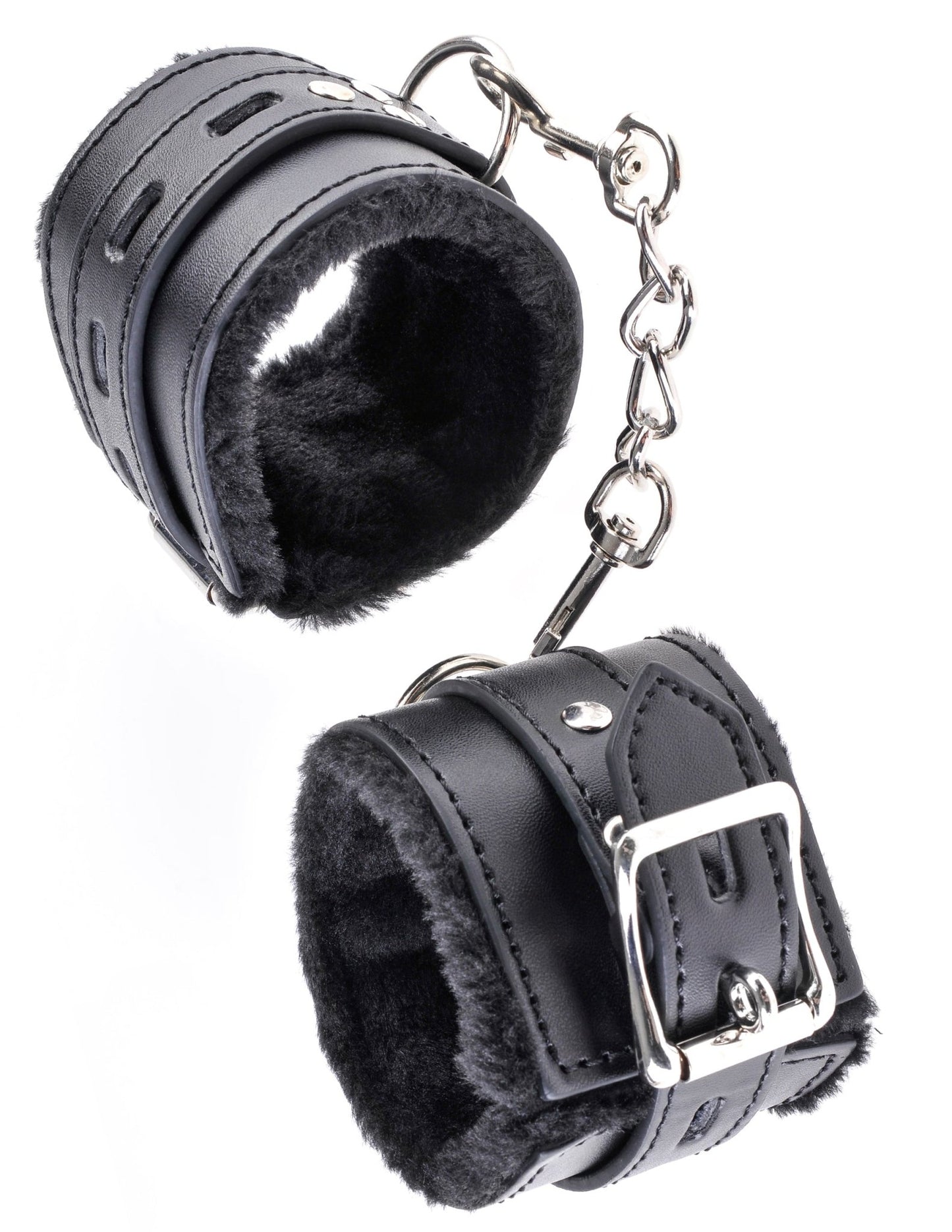 Fetish Fantasy Limited Edition Cumfy Cuffs PD4443-23