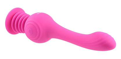 Gyro Vibe - Pink EN-RS-1607-2