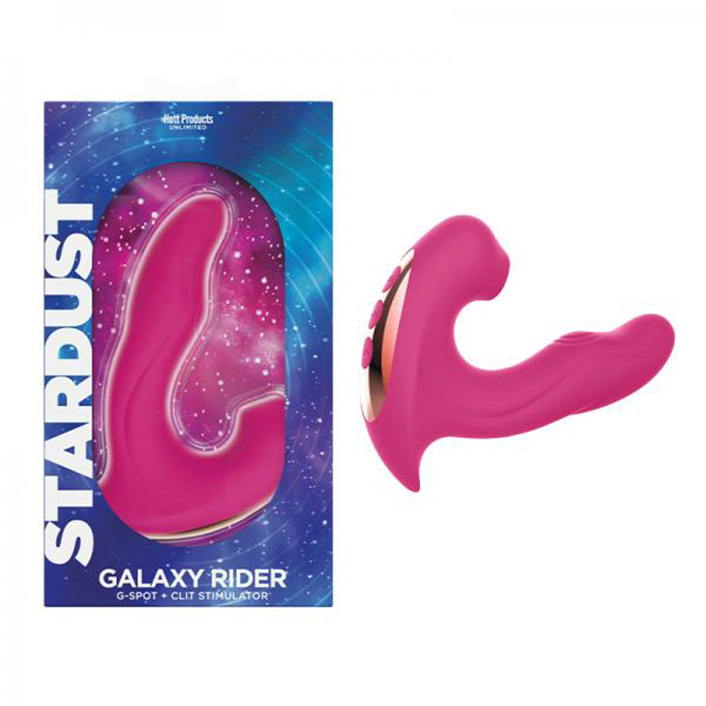 Stardust Galaxy Rider - Pink HTP3463