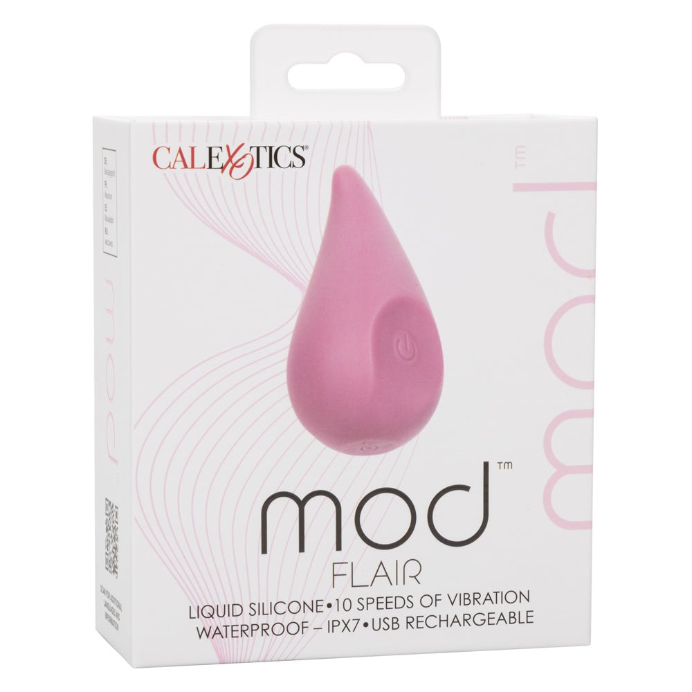 Mod Flair - Pink SE0009503