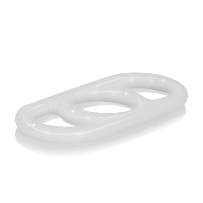 Precision Pump Silicone Erection Enhancer - Clear SE0999202