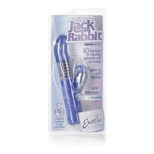 Advanced G Jack Rabbit - Purple SE0610842