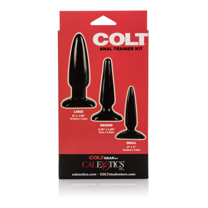 Colt Anal Trainer Kit SE6871033