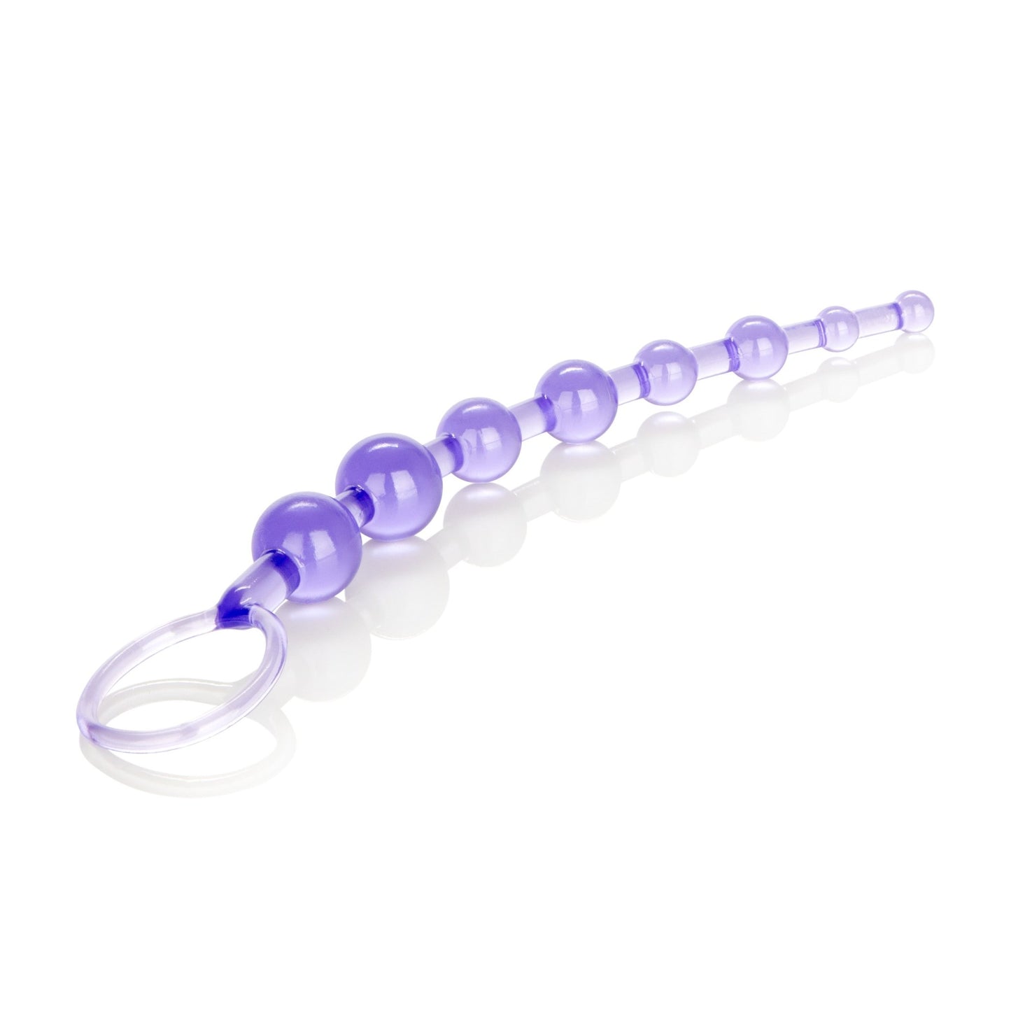 Anal 101 Intro Beads - Purple SE1314142