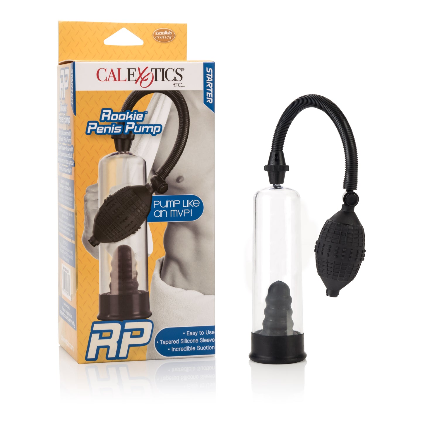 Rookie Penis Pump SE1020003