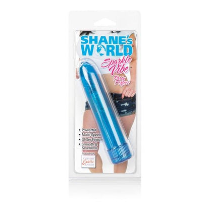 Shanes World Sparkle Vibes - Blue SE0497122