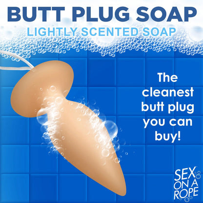 Butt Plug Soap CS-AH249