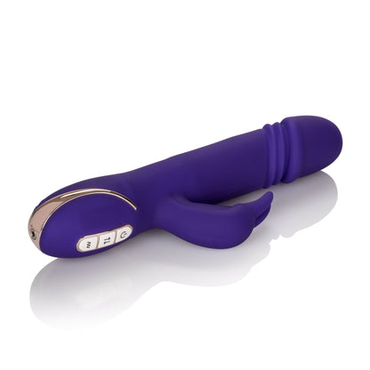 Premium Jack Rabbit Silicone Thrusting Rabbit SE0609103