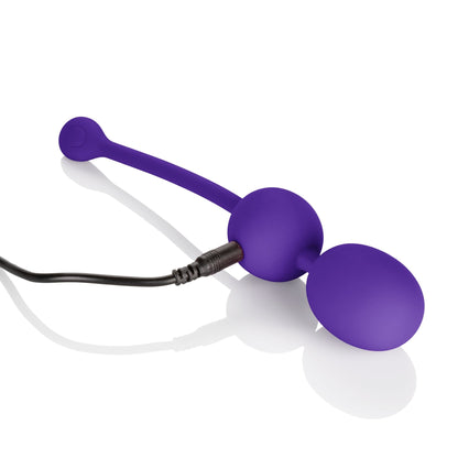 Rechargeable Dual Kegel - Purple SE1328152