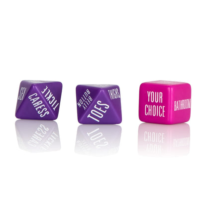 Spicy Dice SE2440002