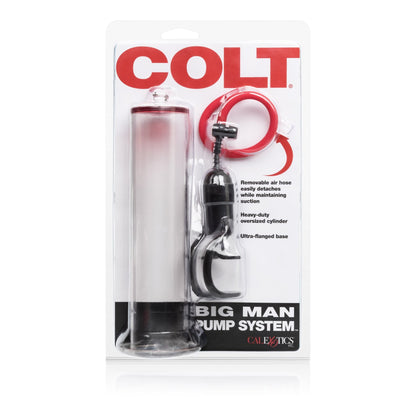 Colt Big Man Pump System SE6789002