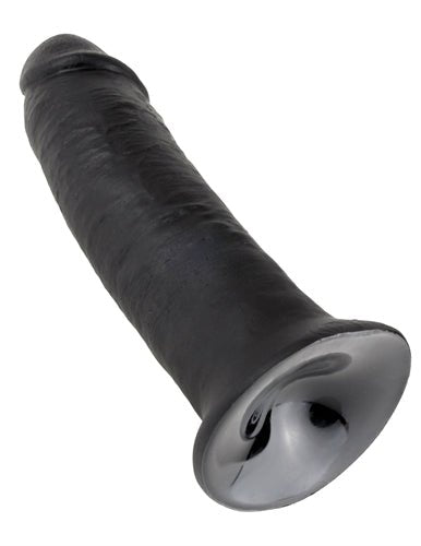 King Cock 10-Inch Cock - Black PD5505-23