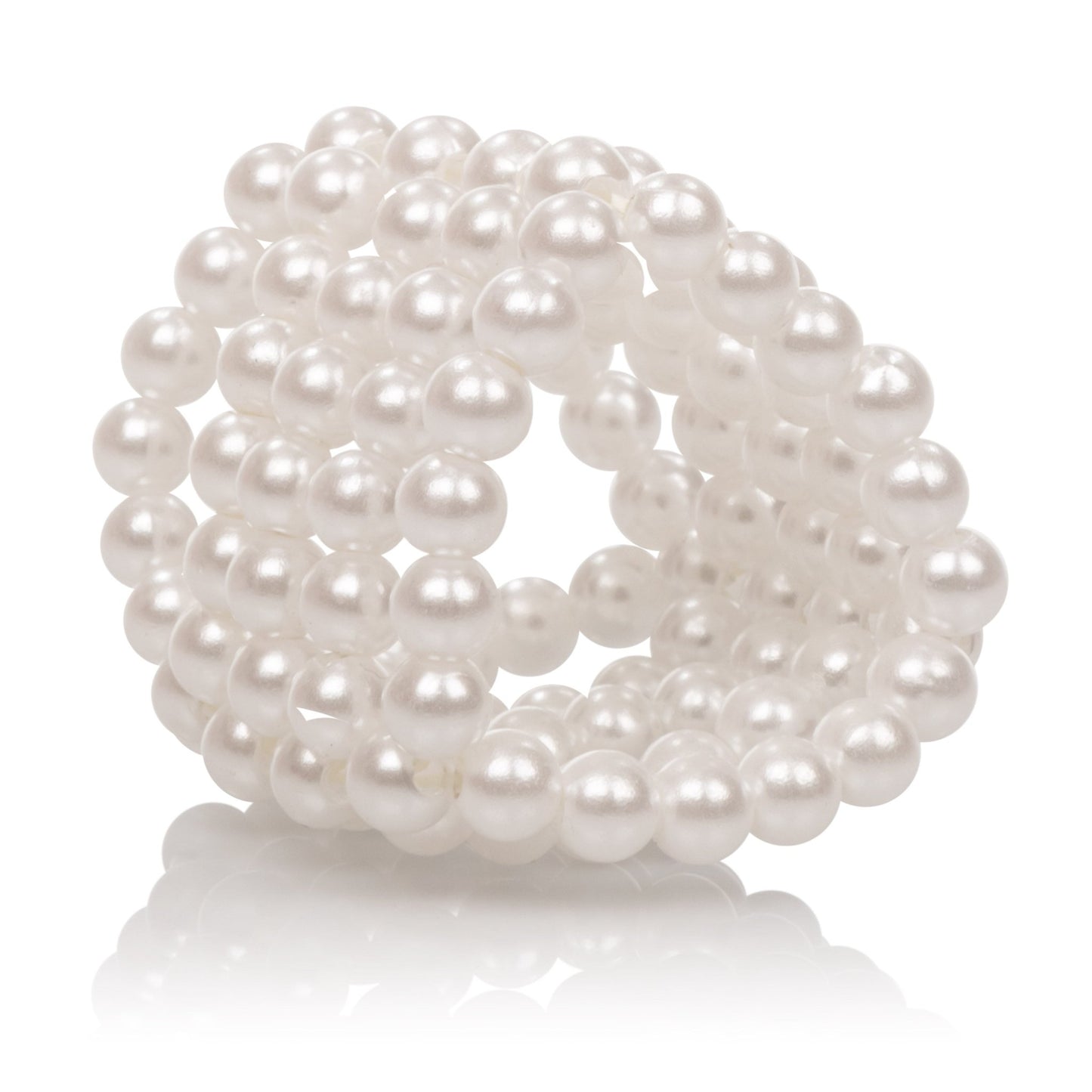 Basic Essentials Pearl Stroker Beads - Small SE1727102