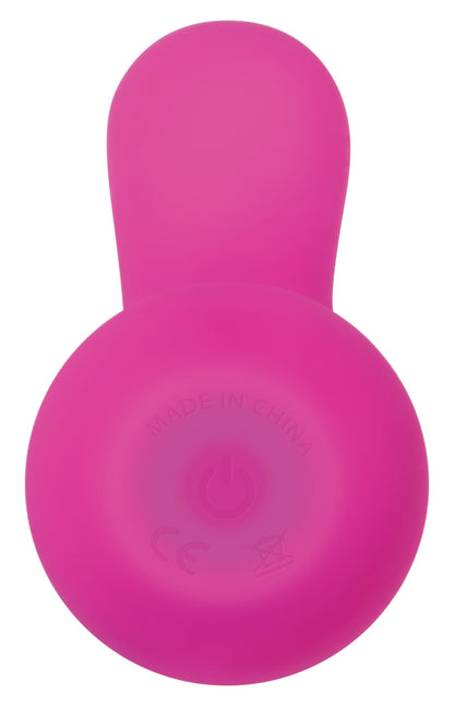 Sugar Bunny Silicone Rabbit EN-VB-1172-2