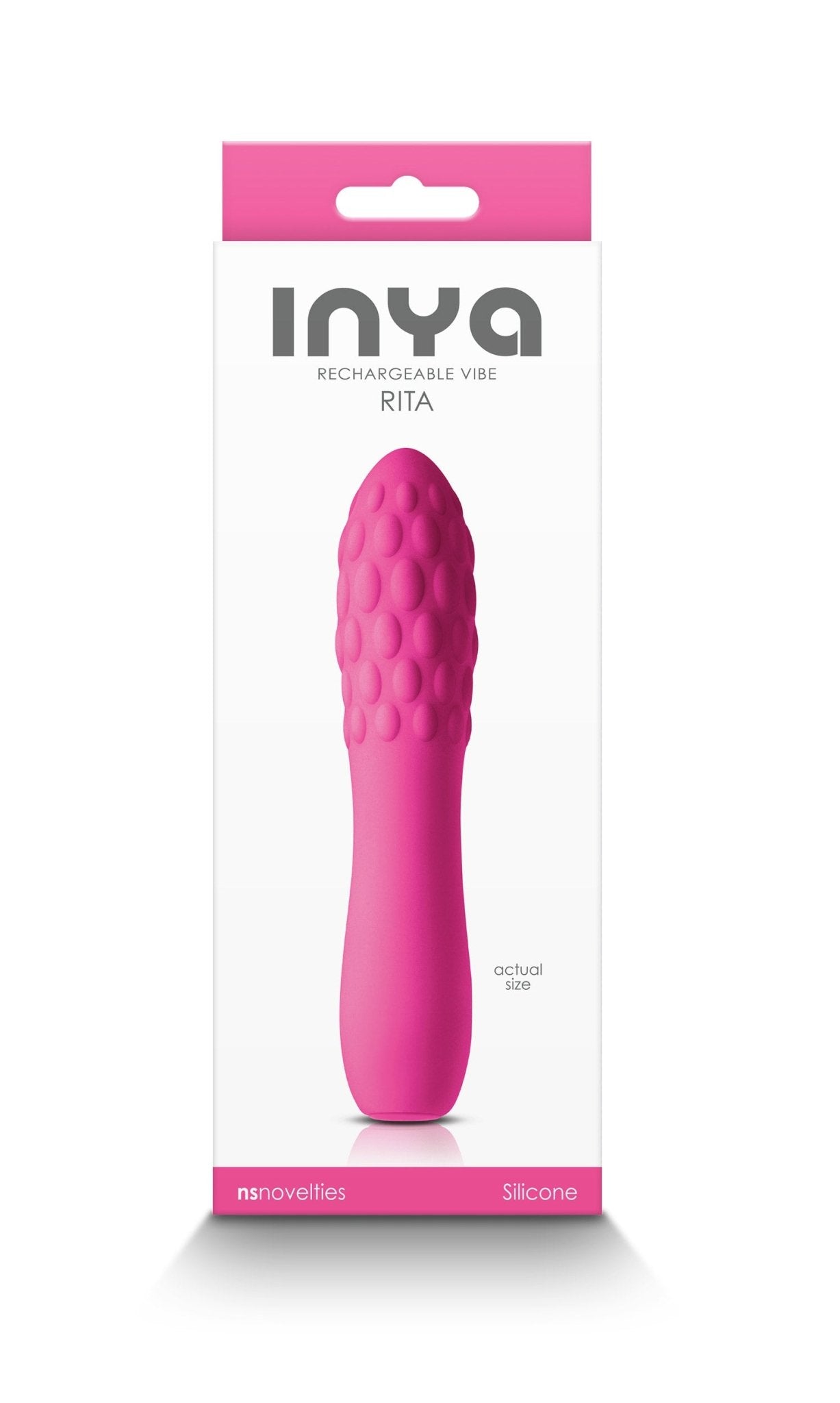 Inya - Rita - Pink NSN-0557-24