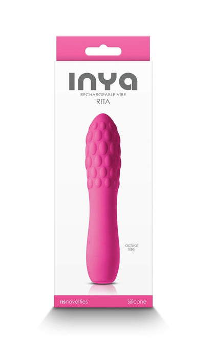 Inya - Rita - Pink NSN-0557-24