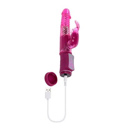 Rechargeable Bunny - Pink SL-RS-3472-2