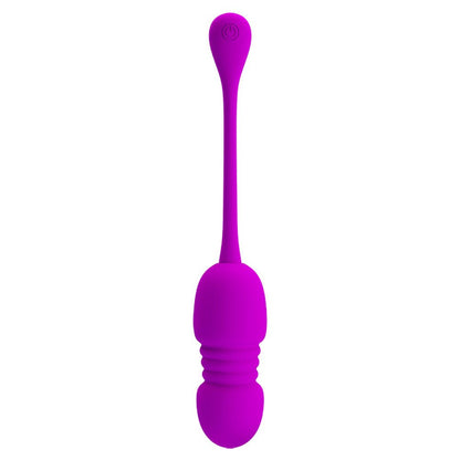 Pretty Love Callieri Powerful Thrusting - Purple BI-014892W