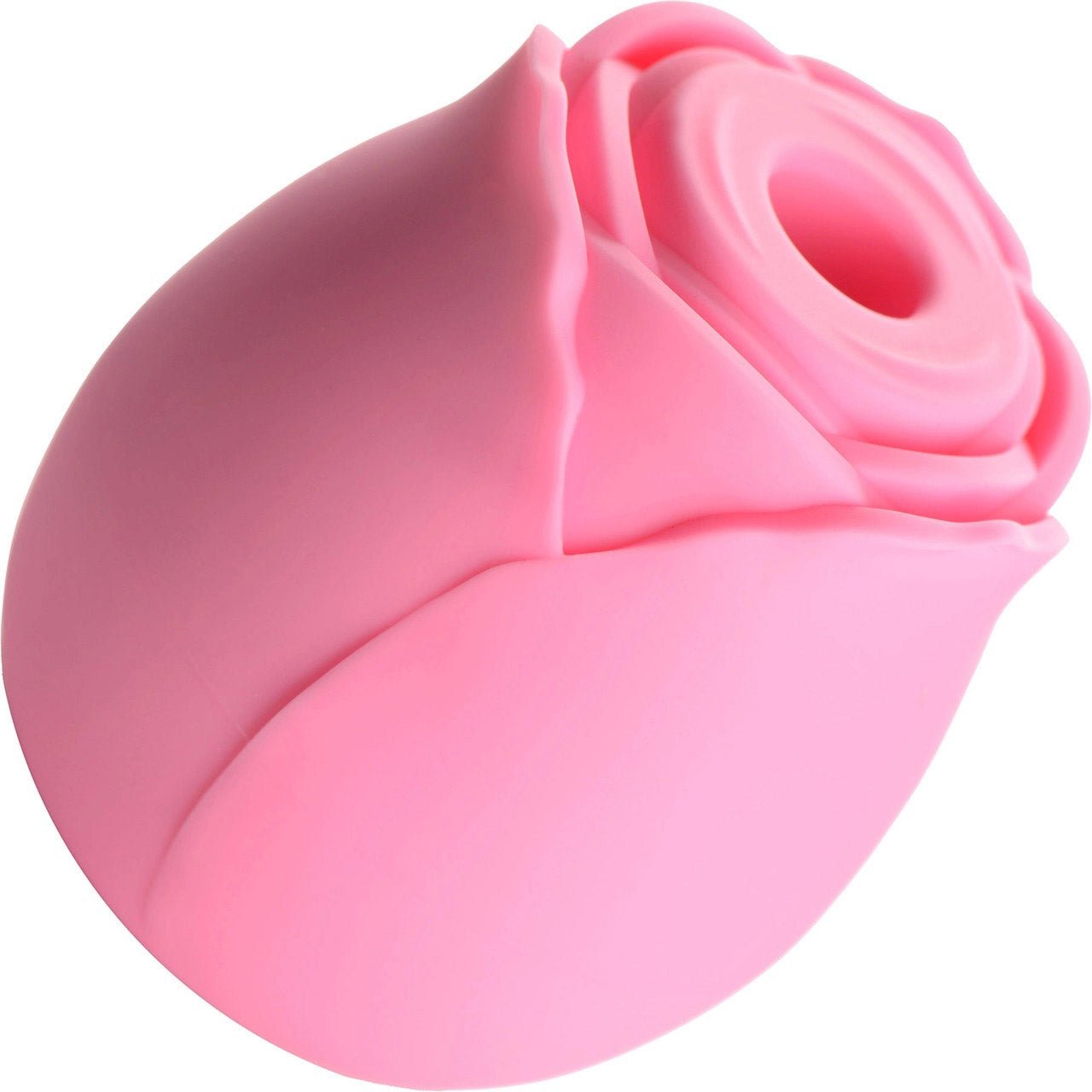 Inmi - Bloomgasm Wild Rose 10x Suction - Pink INM-AG870