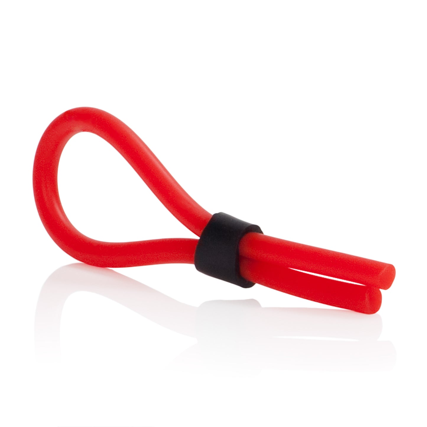 Silicone Stud Lasso - Red SE1408112