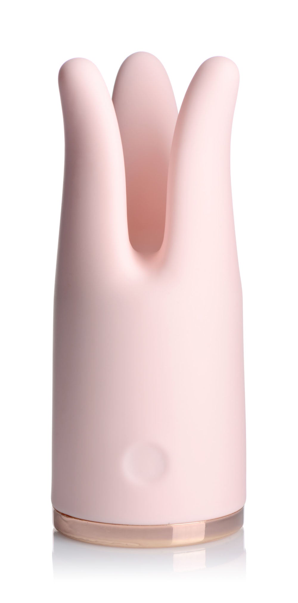 Vibrassage Twirl 10x Vibrating Clit Teaser - Pink INM-AG286