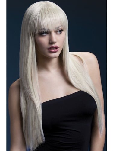 Jessica Wig - Blonde FV-42538