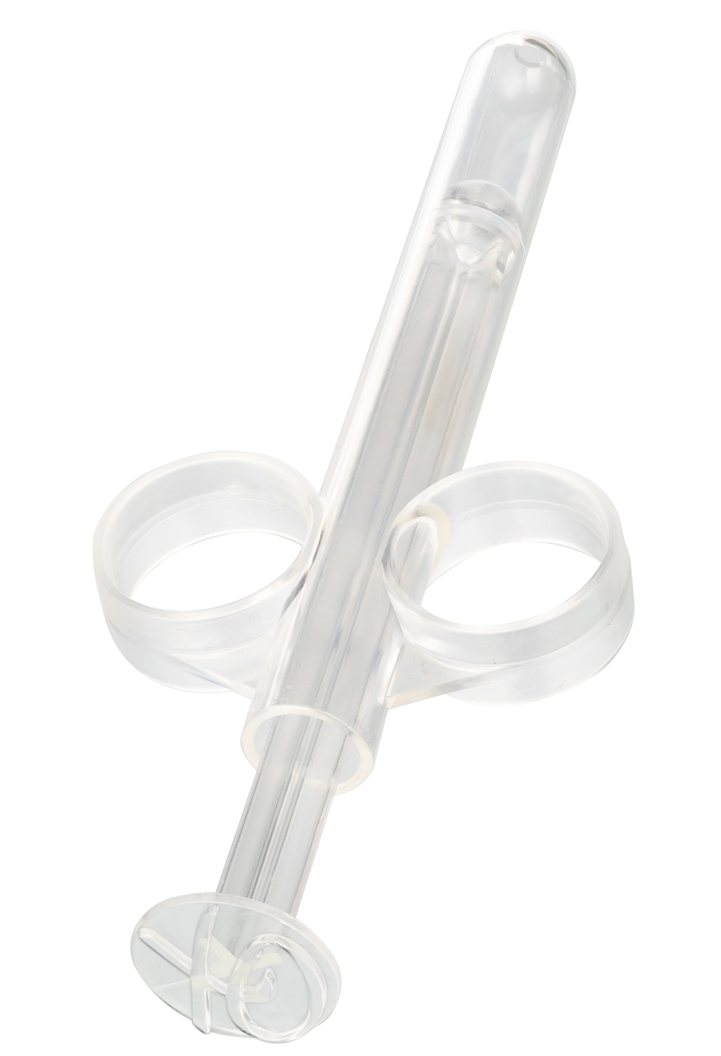 Xl Lube Tube - Clear SE2380502