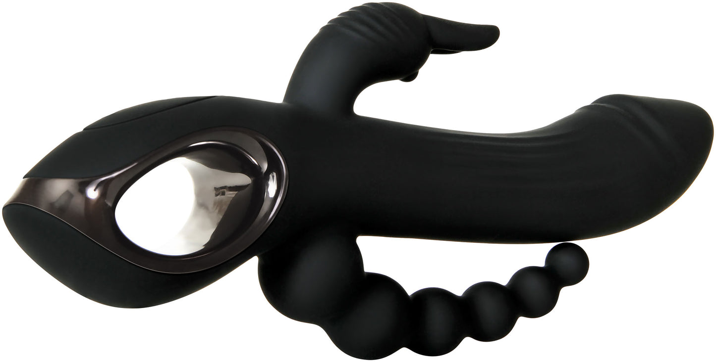 Trifecta Vibrator EN-RS-5828-2