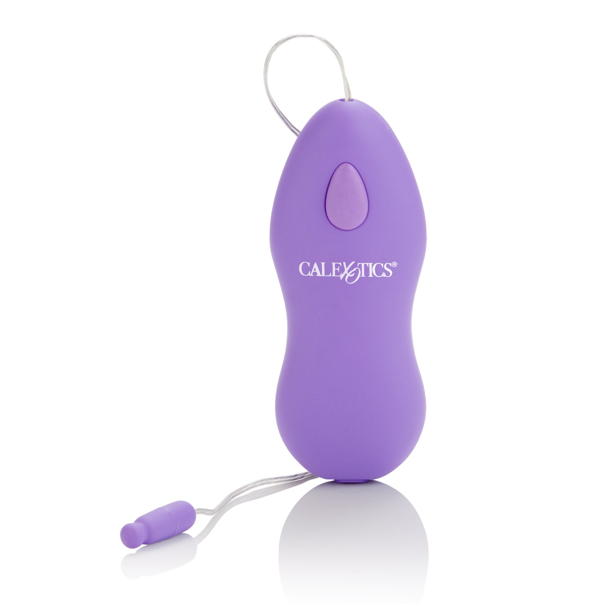 Whisper Micro Heated Bullet - Purple SE0044142