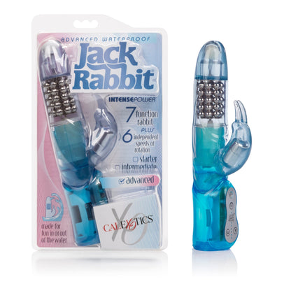 Advanced Waterproof Jack Rabbit 5 Rows of Beads - Blue SE0610933