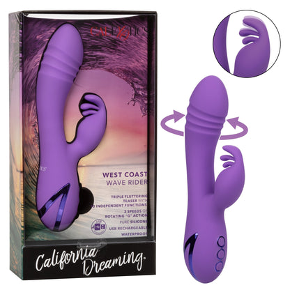 California Dreaming West Coast Wave Rider SE4350553