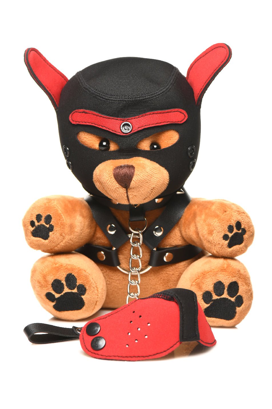 Bondage Pup Bear MS-AH467