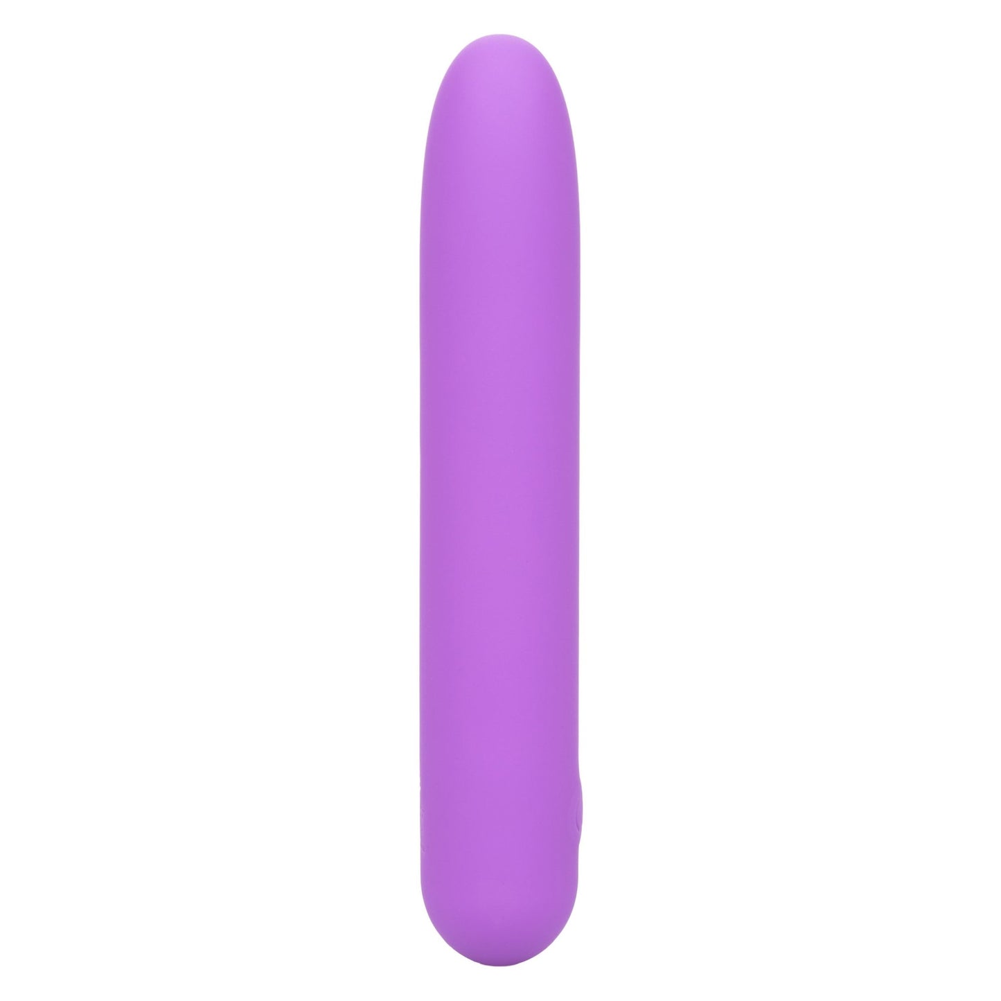 Bliss Liquid Silicone Mini G Vibe - Purple SE0569053