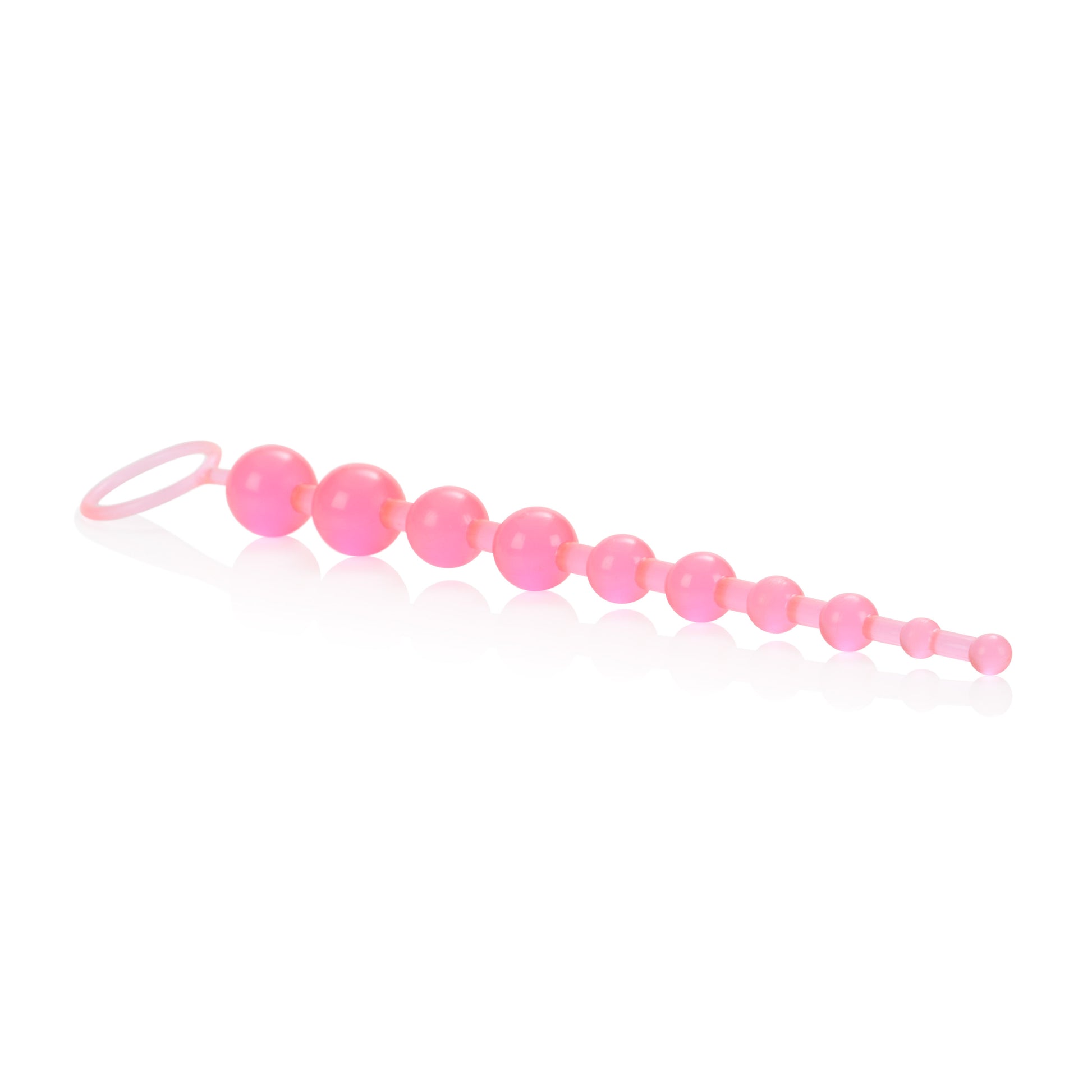 X-10 Beads - Pink SE1233042