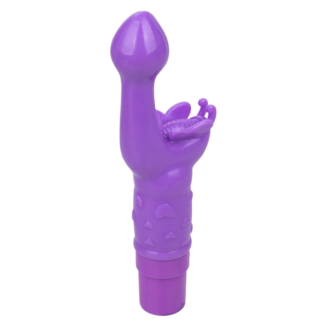 Rechargeable Butterfly Kiss - Purple SE0782572