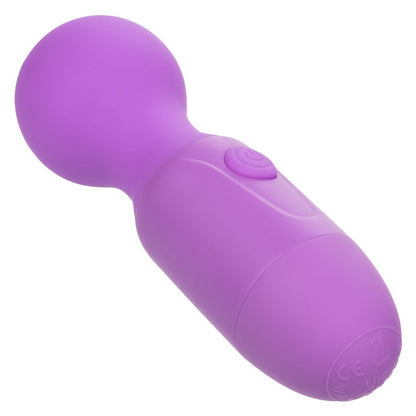 First Time Rechargeable Massager - Purple SE0003023