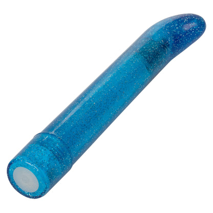 Sparkle Slim G-Vibe - Blue SE0567352