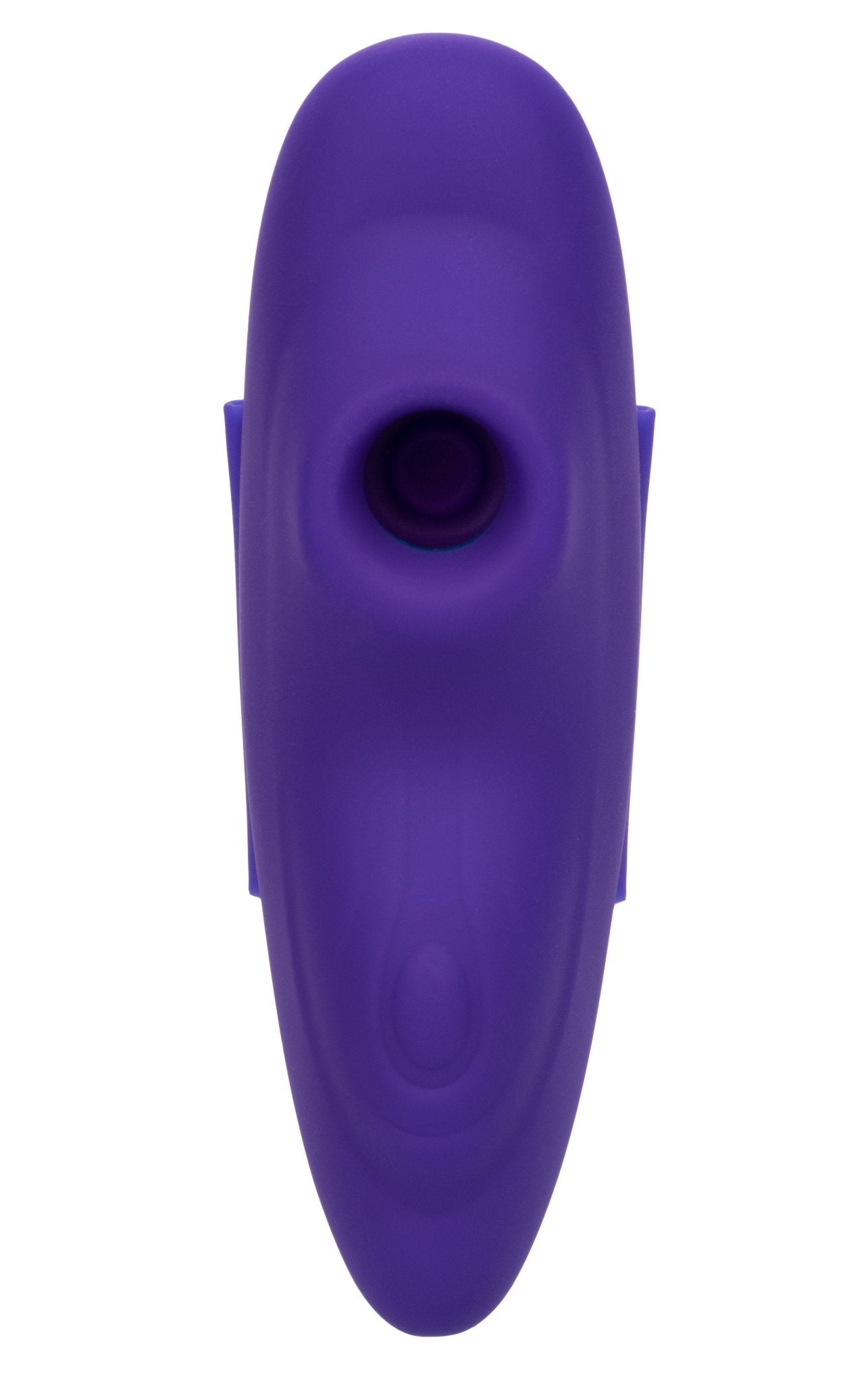 Lock-N-Play Remote Suction Panty Teaser - Purple SE0077573