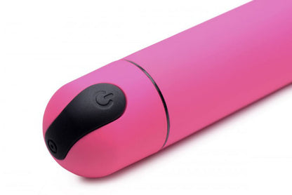 Bang XL Bullet Vibrator - Pink BNG-AG248-PNK