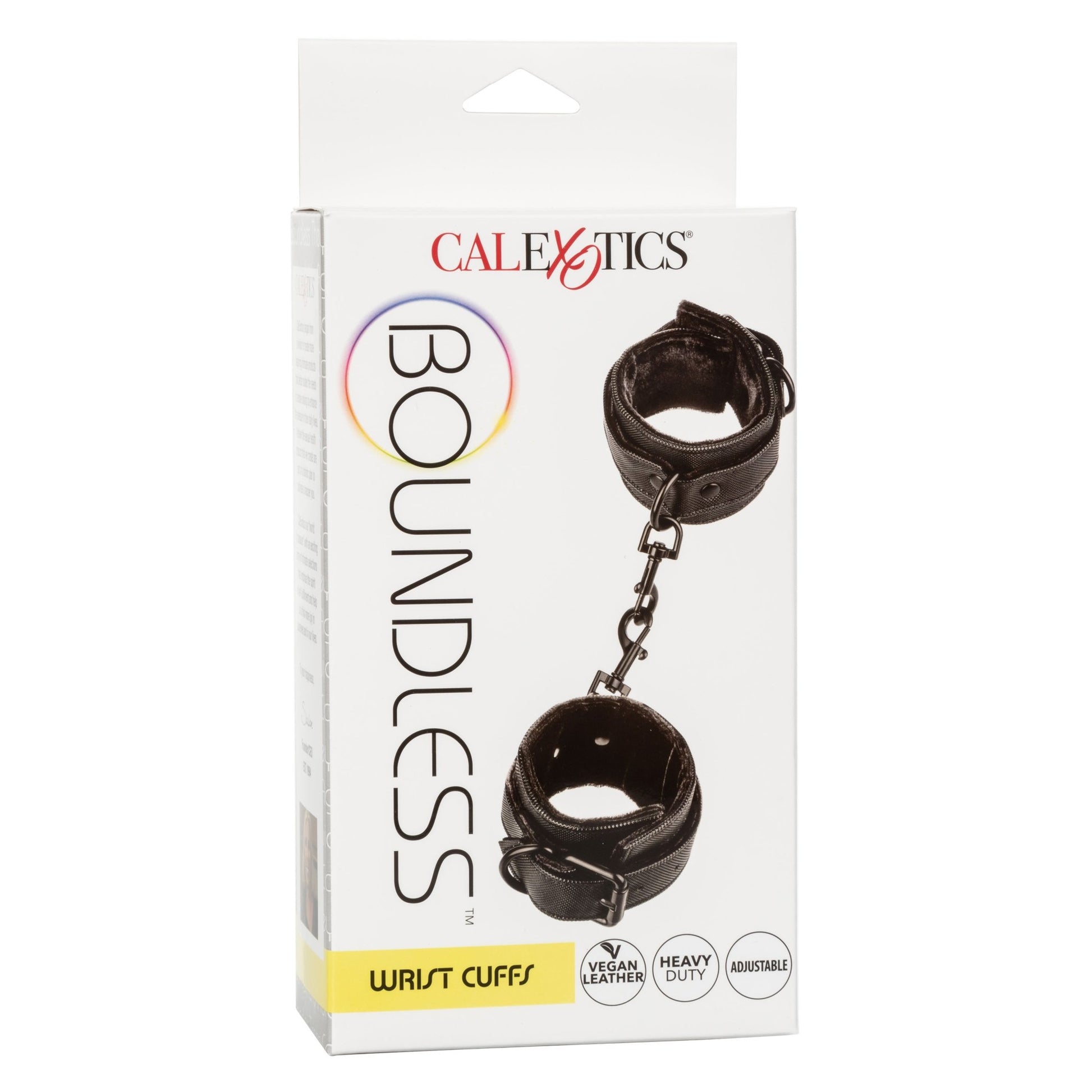 Boundless Wrist Cuffs SE2702293