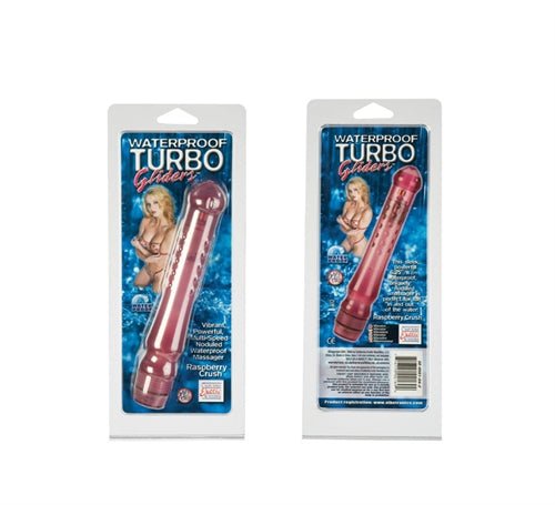 Waterproof Turbo Glider - Raspberry Crush SE0561042