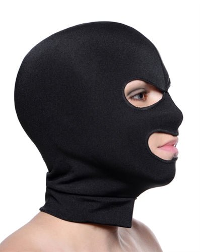 Masters Spandex Hood With Eye and Mouth Holes MS-AD689