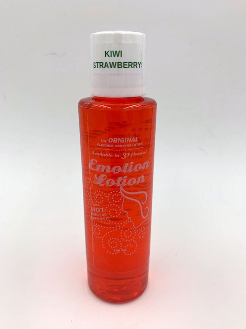 Emotion Lotion - Kiwi Strawberry - 4 Fl. Oz. PP231-20