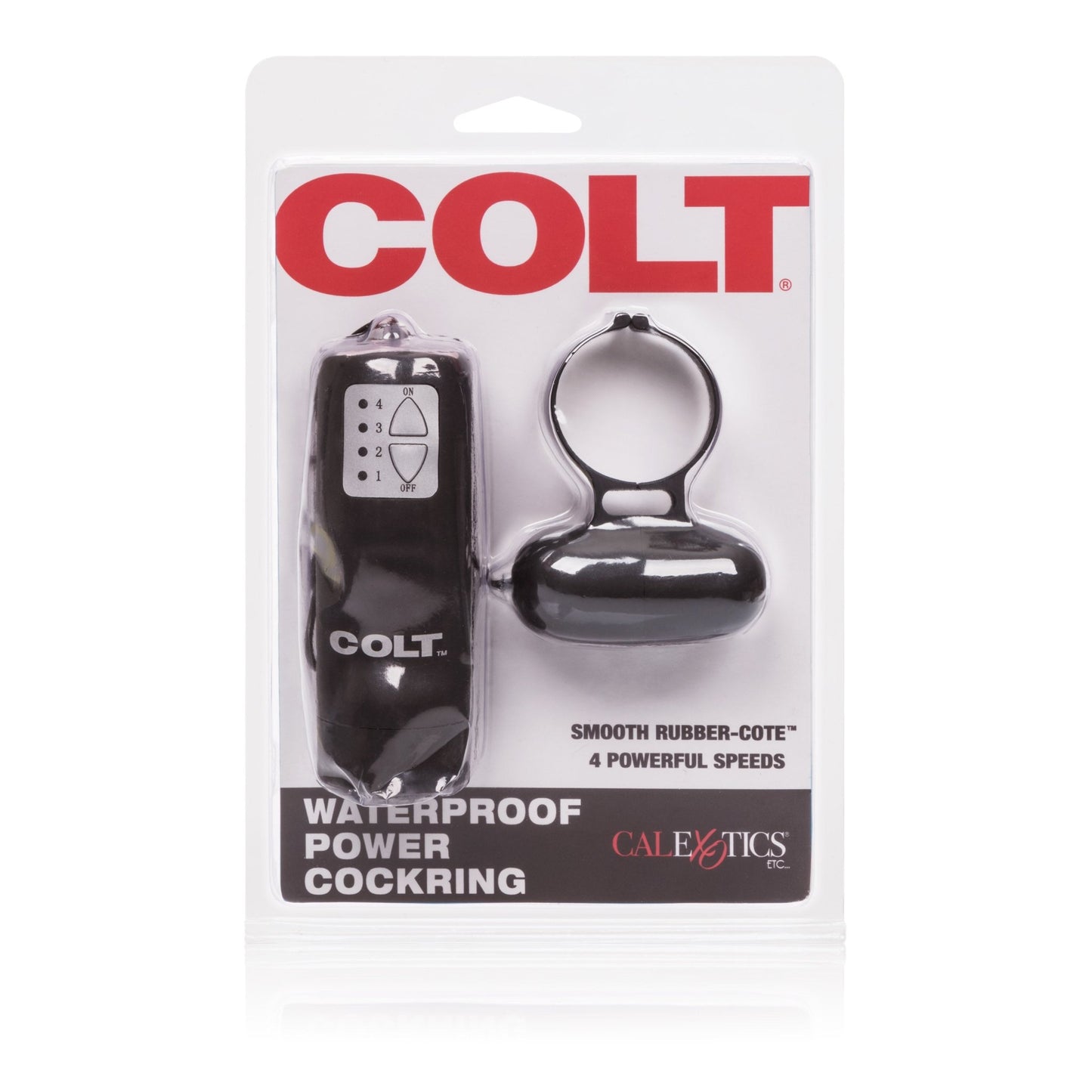 Colt Wp Power Cockring SE6891202