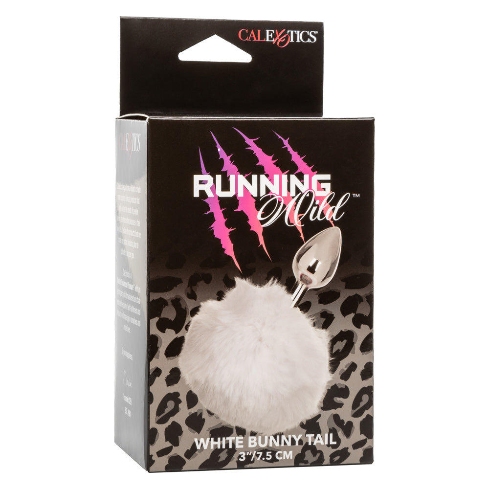 Running Wild Bunny - White SE2654003