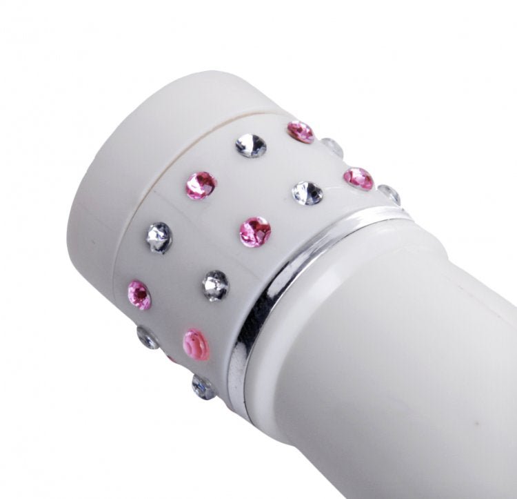 Charmed Petite Massage Wand WE-AC913